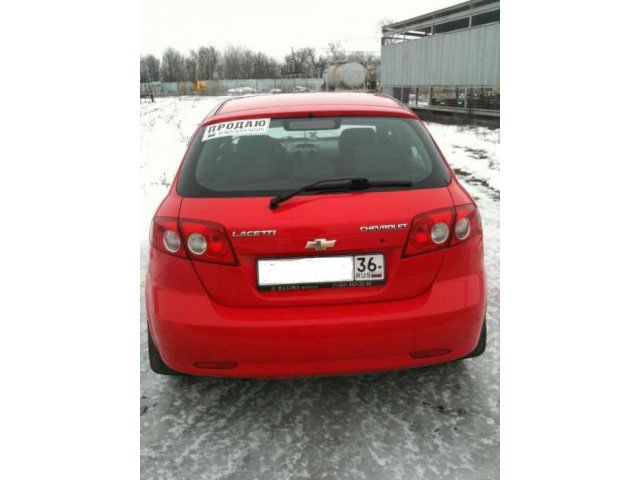 Продам chevrolet lacetti 2009г.в. в отличном сосоянии в городе Воронеж, фото 4, стоимость: 360 000 руб.