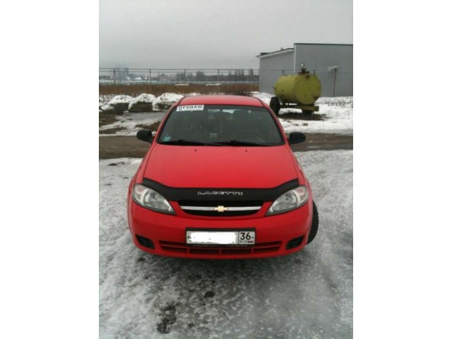 Продам chevrolet lacetti 2009г.в. в отличном сосоянии в городе Воронеж, фото 7, стоимость: 360 000 руб.