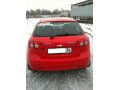 Продам chevrolet lacetti 2009г.в. в отличном сосоянии в городе Воронеж, фото 4, Воронежская область