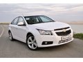 Продаю машину Chevrolet Cruze 1.6 6AT в городе Шадринск, фото 1, Курганская область