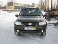 Chevrolet Niva 2010 в городе Псков, фото 1, Псковская область