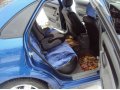 Продам Chevrlet Lacetti 2008гв., пробег 43000км, цв. синий в городе Кунгур, фото 6, Chevrolet