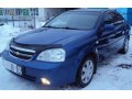 Продам Chevrlet Lacetti 2008гв., пробег 43000км, цв. синий в городе Кунгур, фото 7, Пермский край