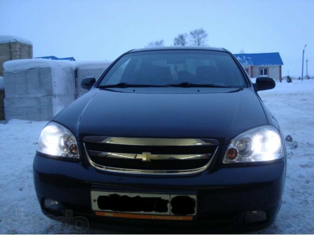 Продам автомобиль в городе Елец, фото 1, Chevrolet