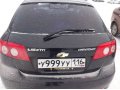 Chevrolet Lacetti в городе Набережные Челны, фото 1, Татарстан