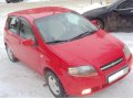 Продажа Chevrolet Aveo в городе Томск, фото 2, стоимость: 350 000 руб.