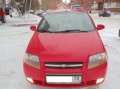 Продажа Chevrolet Aveo в городе Томск, фото 4, Томская область