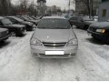 Chevrolet Lacetti 1.6 МКПП в городе Реутов, фото 1, Московская область