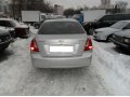 Chevrolet Lacetti 1.6 МКПП в городе Реутов, фото 3, Chevrolet