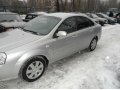 Chevrolet Lacetti 1.6 МКПП в городе Реутов, фото 5, стоимость: 348 000 руб.