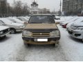 Chevrolet Niva в городе Реутов, фото 1, Московская область