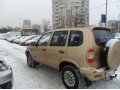 Chevrolet Niva в городе Реутов, фото 2, стоимость: 280 000 руб.