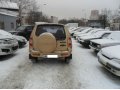 Chevrolet Niva в городе Реутов, фото 4, Московская область