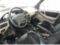 Chevrolet Niva в городе Реутов, фото 5, стоимость: 280 000 руб.