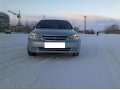 СРОЧНО ПРОДАЕТСЯ Chevrolet Lacetti в городе Северодвинск, фото 1, Архангельская область