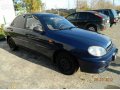 Продам Chevrolet Lanos 2007 г.в. в городе Набережные Челны, фото 1, Татарстан