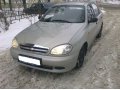 Продам Chevrolet Lanos в городе Богородск, фото 1, Нижегородская область