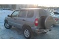Продам Chevrolet Niva в городе Новосибирск, фото 1, Новосибирская область