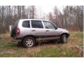 Продам Chevrolet Niva в городе Таганрог, фото 1, Ростовская область