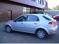 Продаю Chevrolet Lacetti в городе Серпухов, фото 1, Московская область