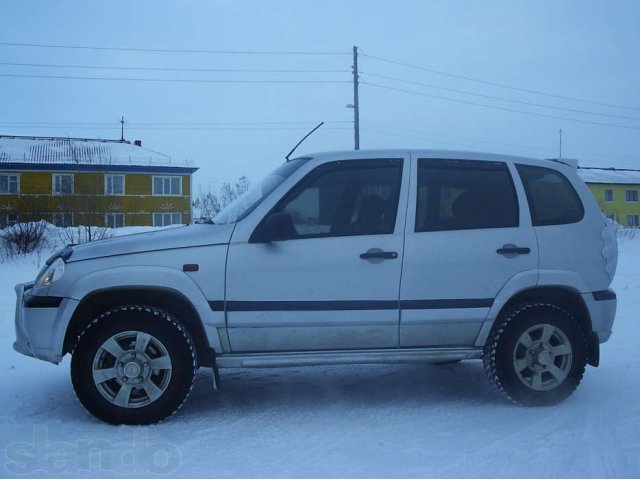 Продам машину в городе Нарьян-Мар, фото 2, Ненецкий автономный округ