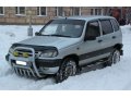 Продаётся Chevrolet Niva в городе Кумертау, фото 1, Башкортостан