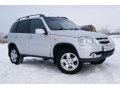 Продам Chevrolet Niva 2010 г/в в городе Кузнецк, фото 1, Пензенская область