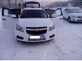 Chevrolet Cruze, 2012 год в городе Новокузнецк, фото 1, Кемеровская область