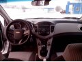 Chevrolet Cruze, 2012 год в городе Новокузнецк, фото 2, стоимость: 530 000 руб.