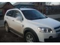 Chevrolet Captiva, 2010 в городе Каневская, фото 2, стоимость: 800 000 руб.