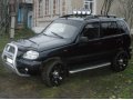 Продам Chevrolet Niva в городе Кузнецк, фото 1, Пензенская область