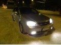 Chevrolet Lacetti Sedan 2009 г в городе Киров, фото 1, Кировская область