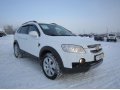 Chevrolet Captiva в городе Томск, фото 6, Chevrolet