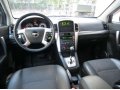 Chevrolet Captiva в городе Томск, фото 8, стоимость: 945 000 руб.