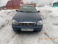 Chevrolet Lanos Chevrolet Lanos в городе Новосибирск, фото 1, Новосибирская область