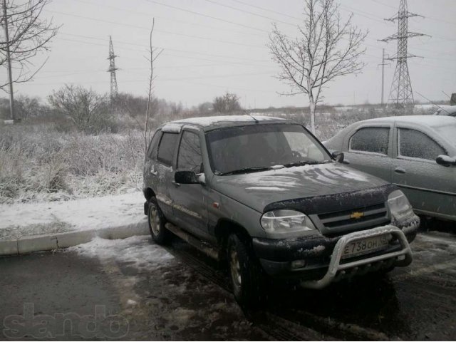 Авто с пробегом в городе Липецк, фото 1, стоимость: 300 000 руб.