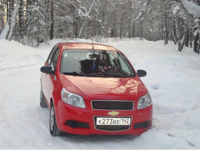 Авто с пробегом в городе Кемерово, фото 3, стоимость: 305 000 руб.