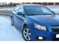 Chevrolet Cruze в городе Чистополь, фото 1, Татарстан