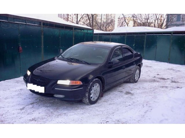 Chrysler Cirrus в городе Москва, фото 1, Московская область