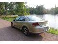 Chrysler Sebring, 2002 в городе Санкт-Петербург, фото 3, Chrysler