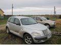 Chrysler PT Cruiser 2001, 2,0, механическая КП, в городе Ярославль, фото 1, Ярославская область