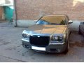 Chrysler 300C, 2005 в городе Владикавказ, фото 1, Северная Осетия-Алания