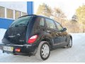 Chrysler PT Cruiser 2007 в городе Екатеринбург, фото 4, Свердловская область