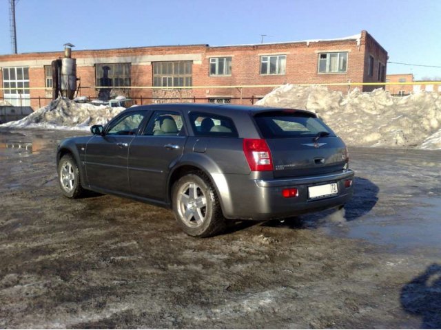 Продам! Chrysler 300C Touring. в городе Тюмень, фото 3, Chrysler