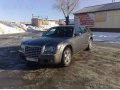 Продам! Chrysler 300C Touring. в городе Тюмень, фото 2, стоимость: 799 000 руб.