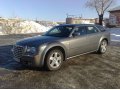 Продам! Chrysler 300C Touring. в городе Тюмень, фото 4, Тюменская область