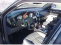 Продам! Chrysler 300C Touring. в городе Тюмень, фото 5, стоимость: 799 000 руб.