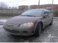 Продам Chrysler Sebring, 2001 в городе Чебоксары, фото 1, Чувашия