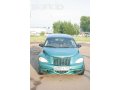 Продается срочно Chrysler PT Cruiser в городе Уфа, фото 1, Башкортостан