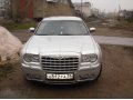 Продам Chrysler 300C, 2006 год в городе Воронеж, фото 1, Воронежская область